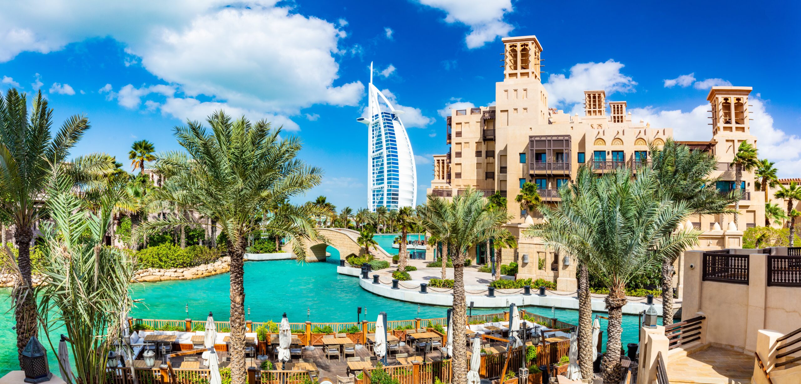 Shems Dubai Luxury concierge, DMC and MICE Services