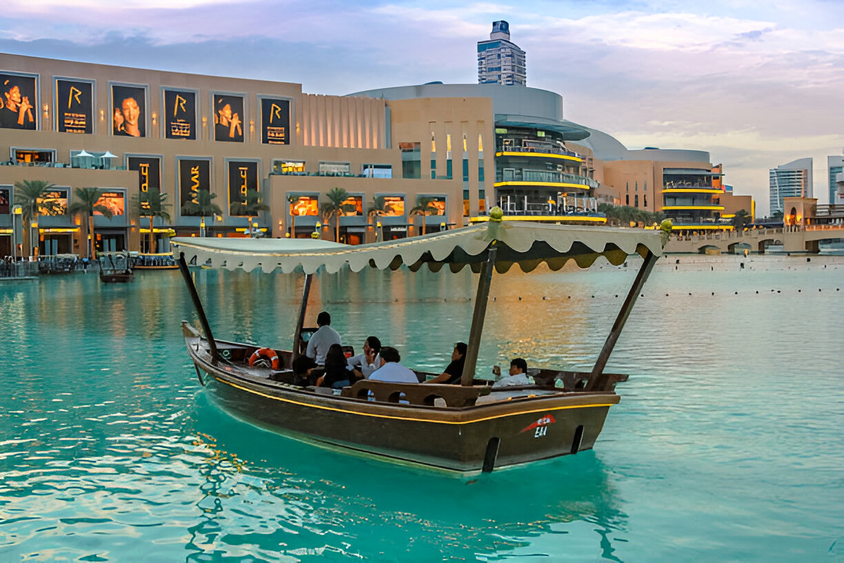Shems Dubai Luxury concierge, DMC and MICE Services