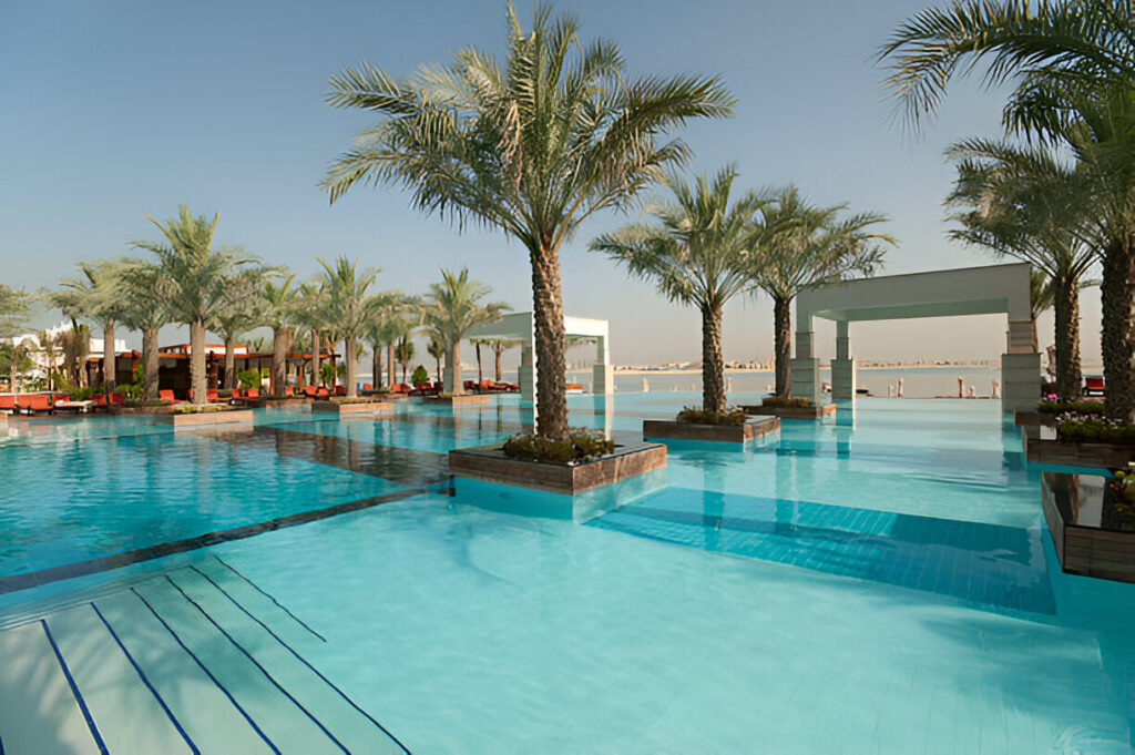 Shems Dubai Luxury concierge, DMC and MICE Services